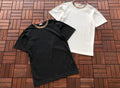 Camiseta Burberry
