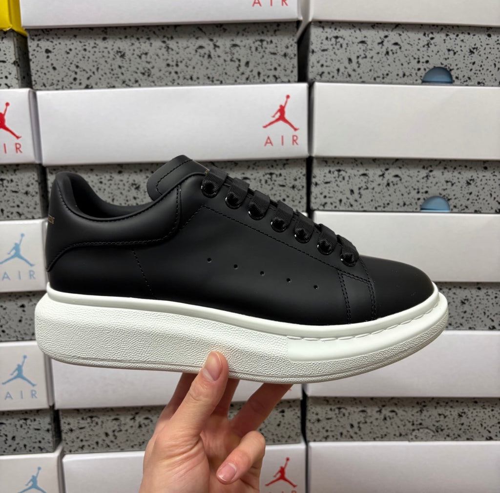 MCQUEEN