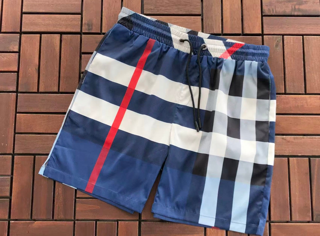 Conjunto Burberry