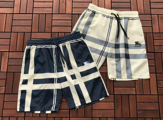 Bañador Burberry