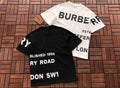 Camiseta Burberry