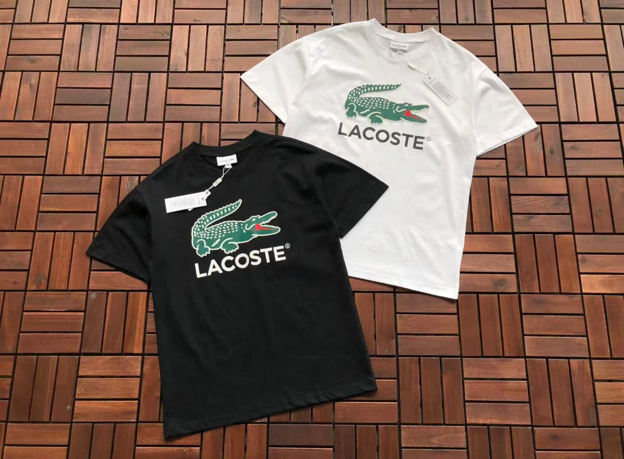 Camiseta Lacoste