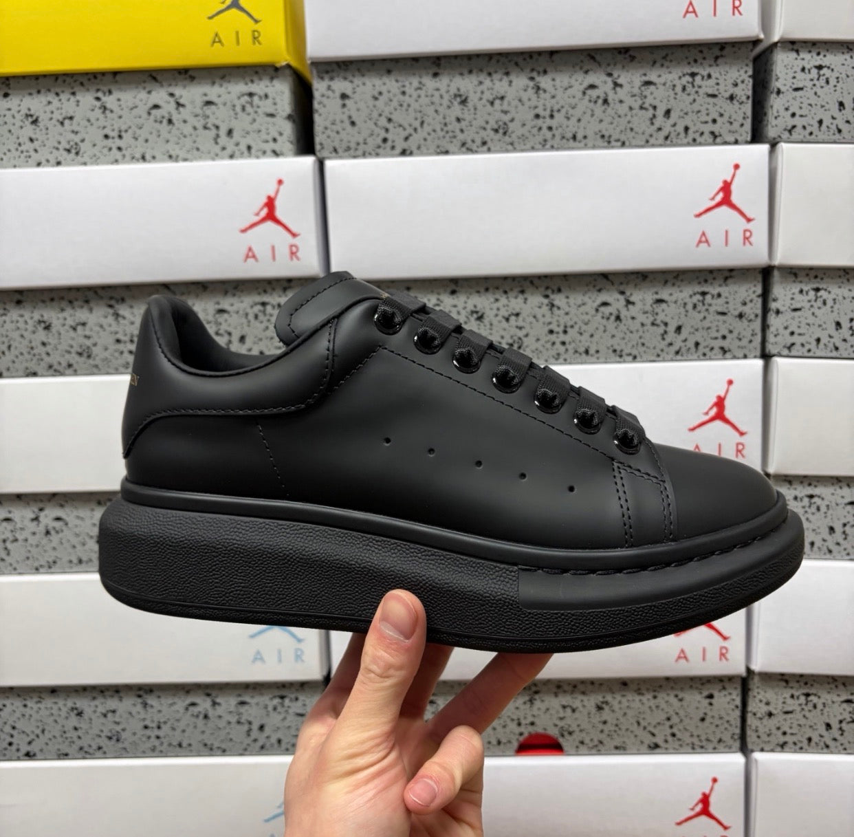 MCQUEEN
