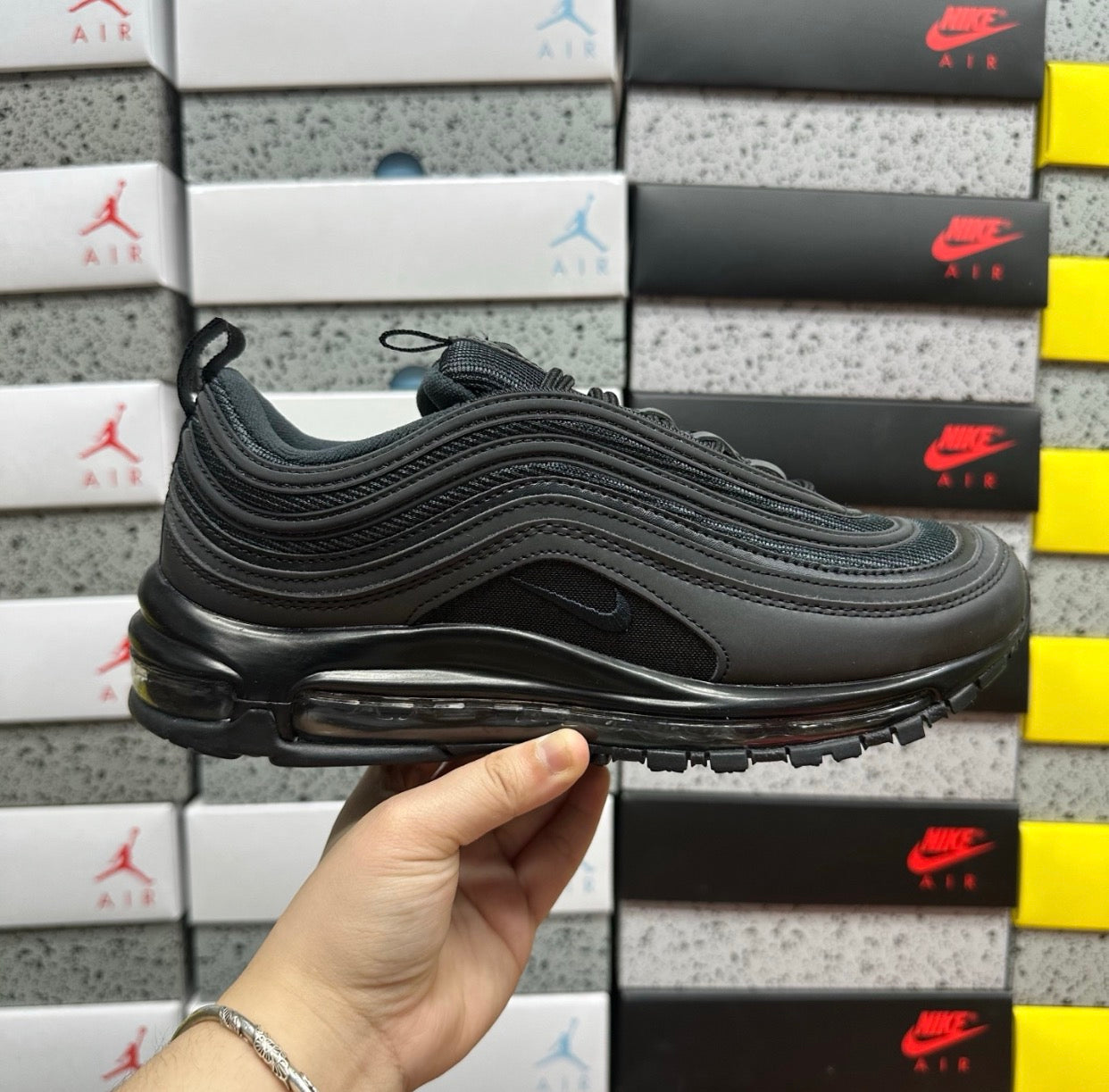 AIRM 97