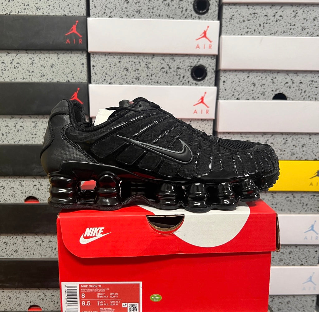 Shox TL