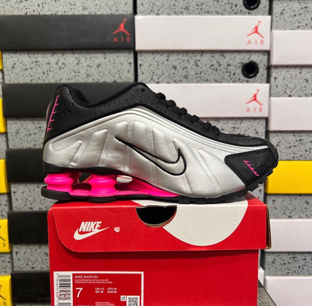 SHOX R4