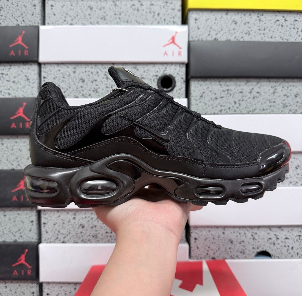 TN