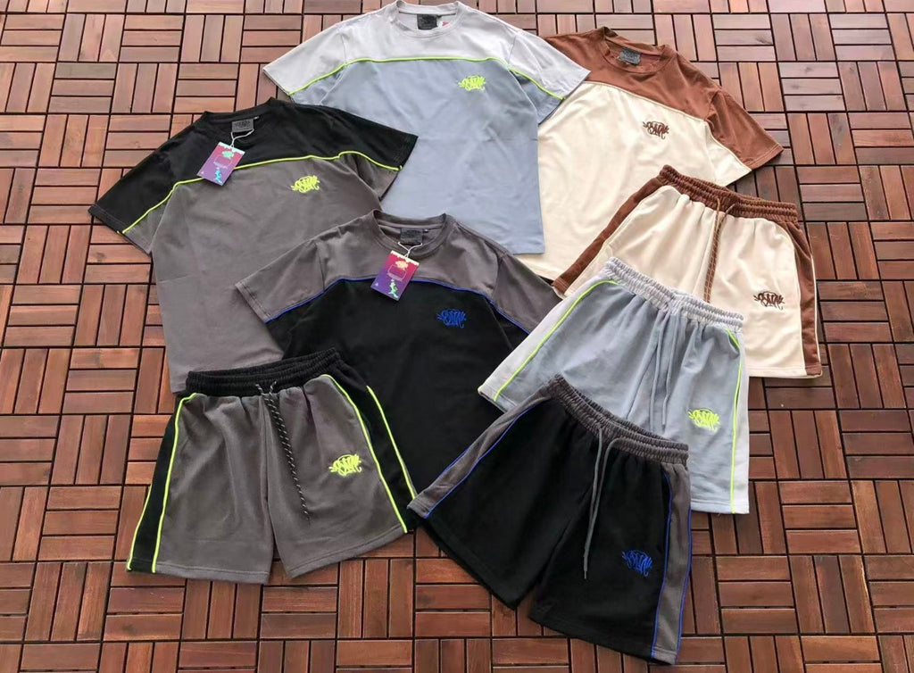 Conjunto Syna