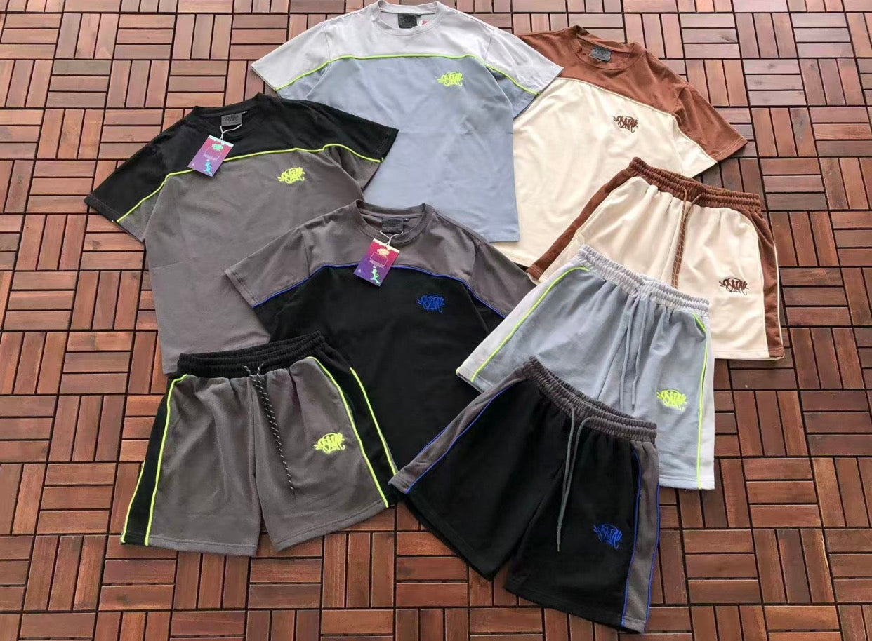 Conjunto Syna