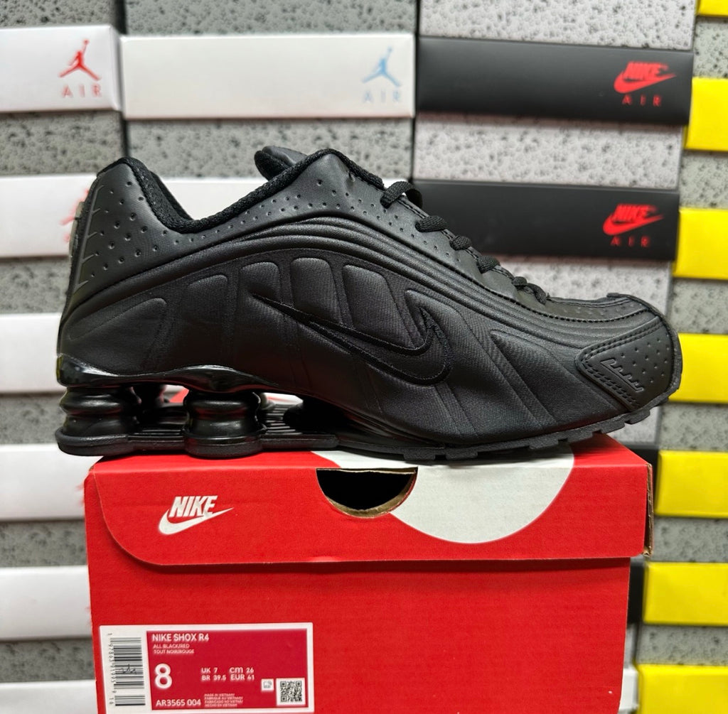 Shox R4