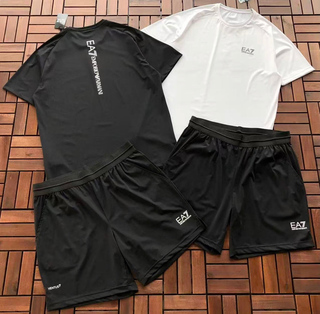 CONJUNTO EA7